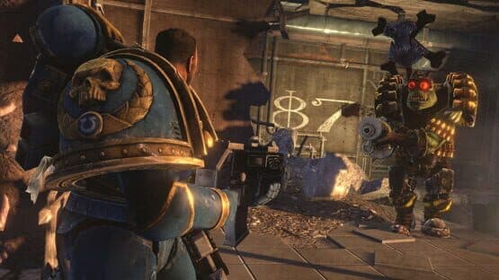 Warhammer 40,000: Space Marine 2 | PS4/PS5 | TR | Privato - Foto 2